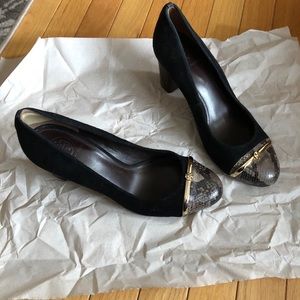 Tory Burch heels